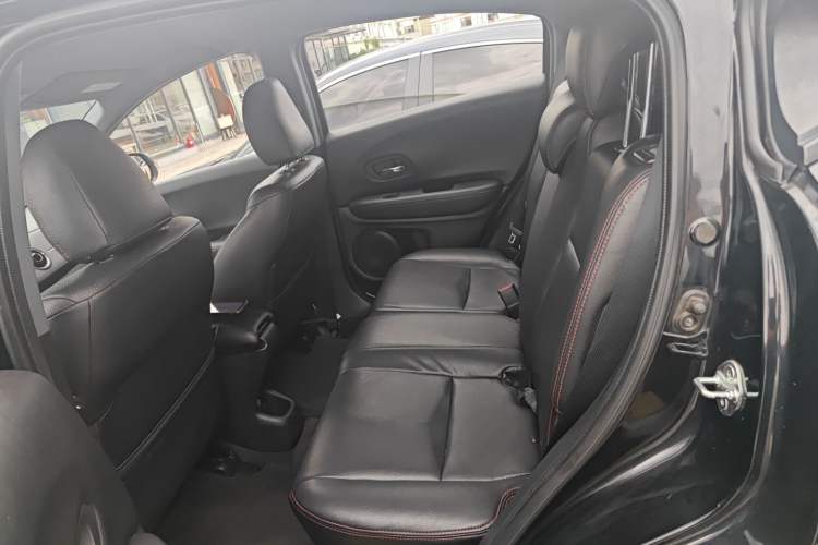 Used Honda XR-V 2015 1.5L LXi CVT Classic Edition