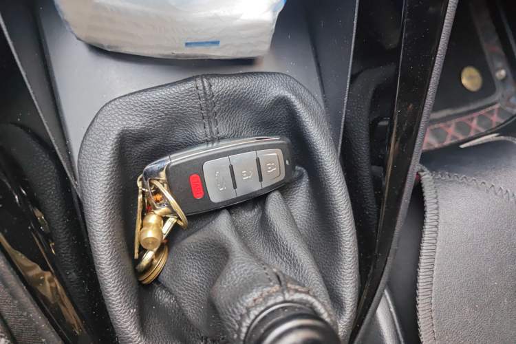 Used Haval H2s 2017 Red Label 1.5T Manual Comfort Model