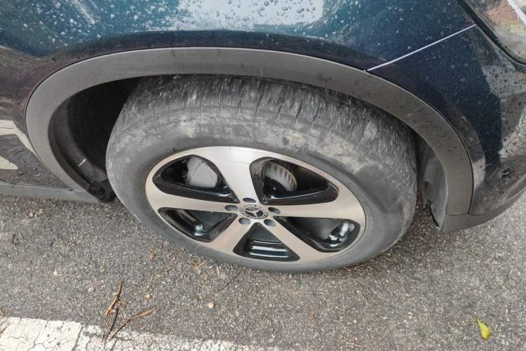 Used Mercedes-Benz GLC 2022 Refreshed GLC 260 L 4MATIC Dynamic Edition