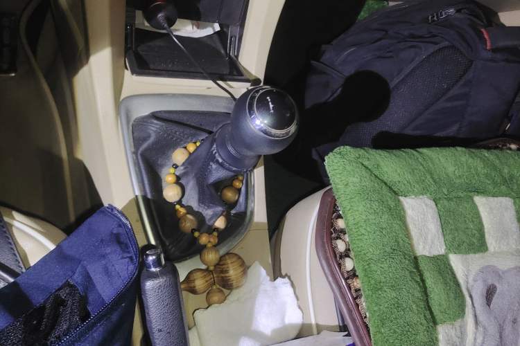 Used Toyota Corolla 2014 1.6L Manual GL Gear Lever