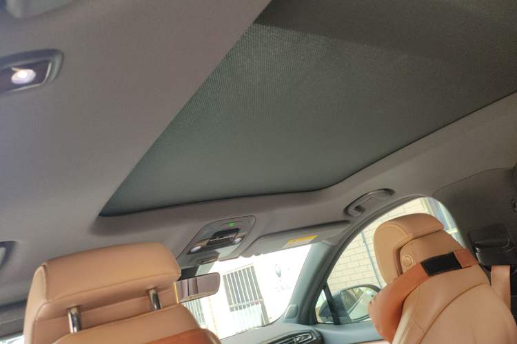 Used Nio ES6 2022 100kWh Performance Version