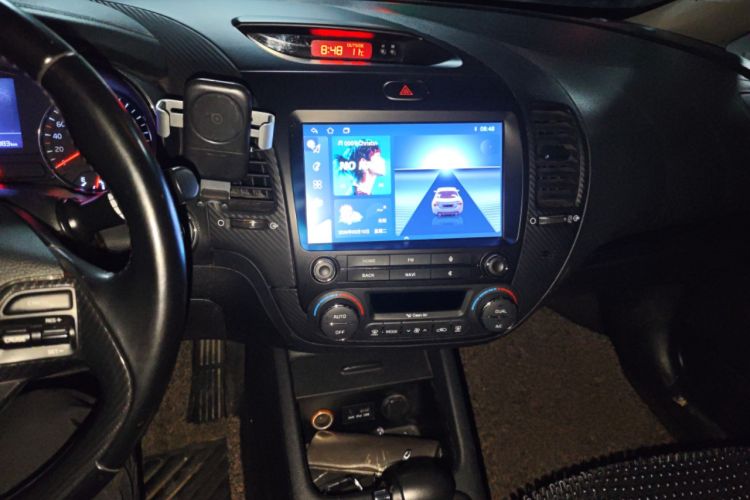 Used Kia K3 2013 1.6L Automatic DLX