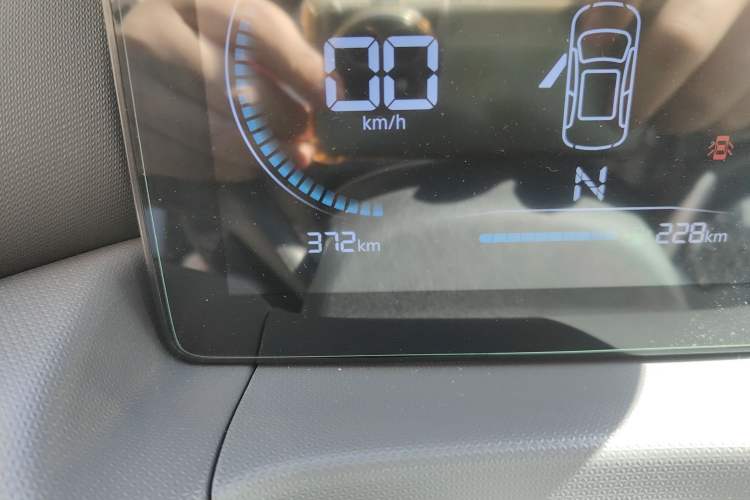 Used Leapmotor T03 2025 310 Comfort Edition
