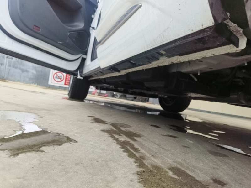 Used Hongqi HS3 2024 1.5T Shanwei Edition — 21