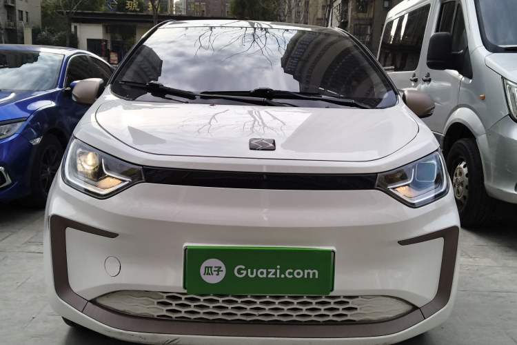 Used SOL E10X 2022 Flower Fairy Design Four-Leaf Clover