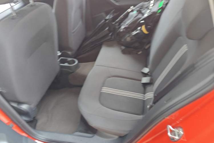 Used Skoda Rapid Spaceback 2020 1.5L Automatic Standard Edition