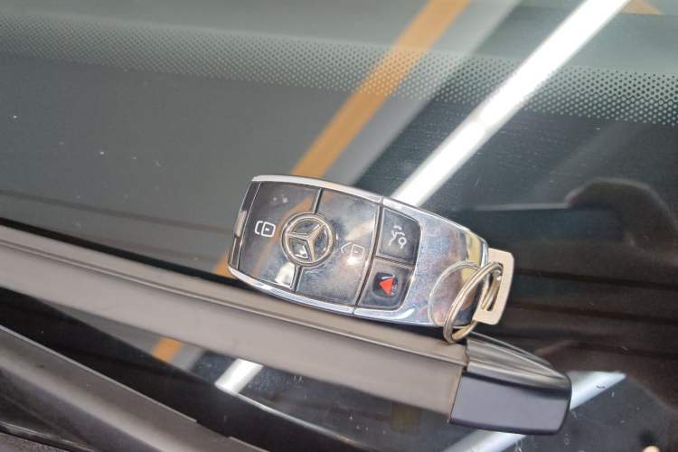 Used Mercedes-Benz GLS-Class 2021 GLS450 6-seater Luxury Package Sport Package Radar Package Plus Version