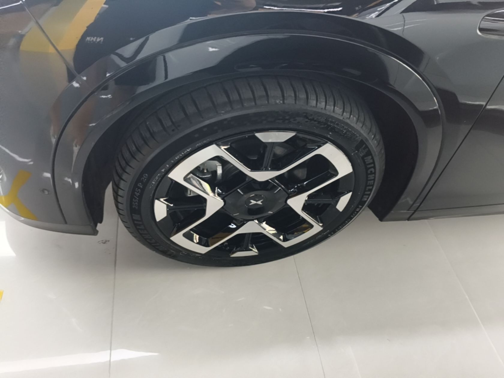 XPeng G7 2025 Model—702 Ultra Long Range — снимка 10