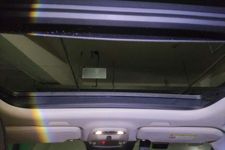 Used Volvo S90 2017 T4 Zhiyuan Edition