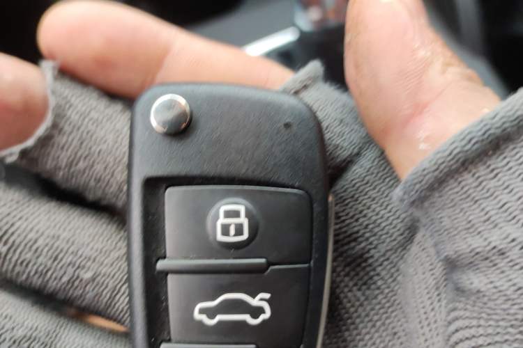 Used Audi A3 2016 Sportback 35 TFSI Ambition Edition
