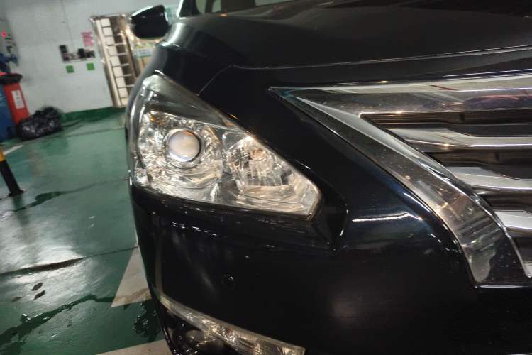 Used Nissan Teana 2013 2.0L XL Comfort Edition