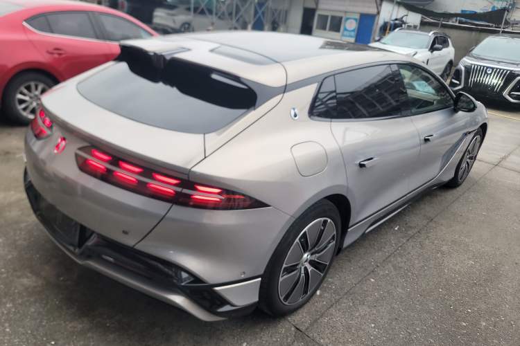 Used Denza Z9GT 2024 630 All-Wheel Drive Max Edition
