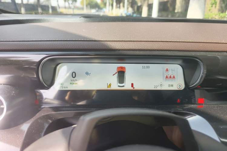 Used smart #3 2023 Pulse Four-Wheel Drive Edition