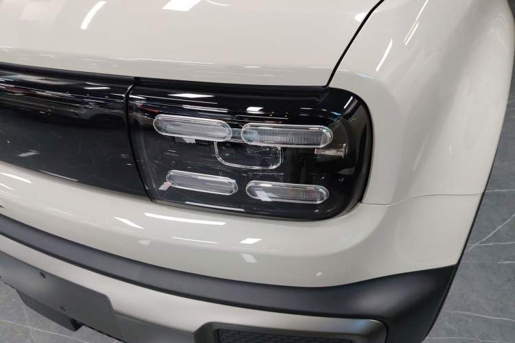 Used Baojun Spark EUV 2026 301km Flagship Edition