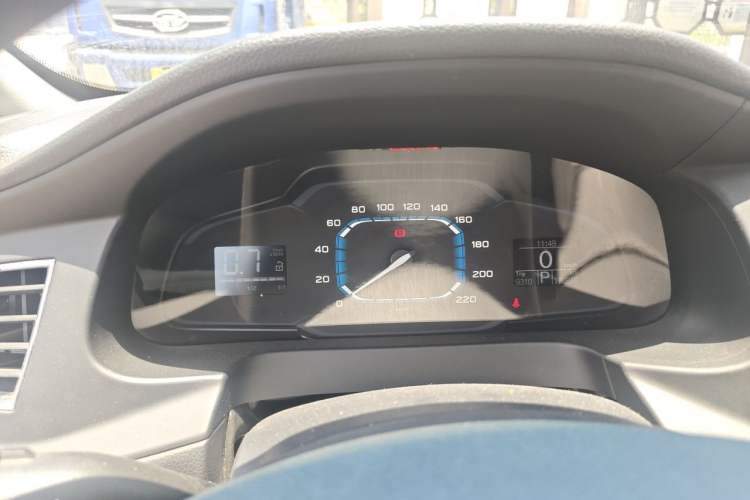 Used Roewe 360 2015 20T TST Deluxe Edition