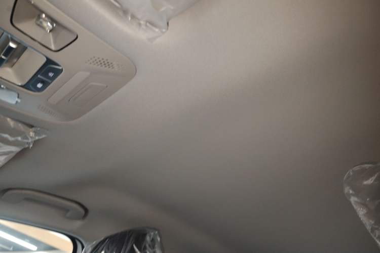 Used Chery Fengyun A8 2024 127 ZHU FENG Version