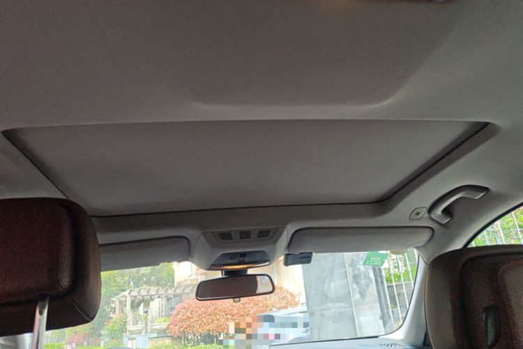 Used BMW 7 Series 2013 730Li Leading Model
