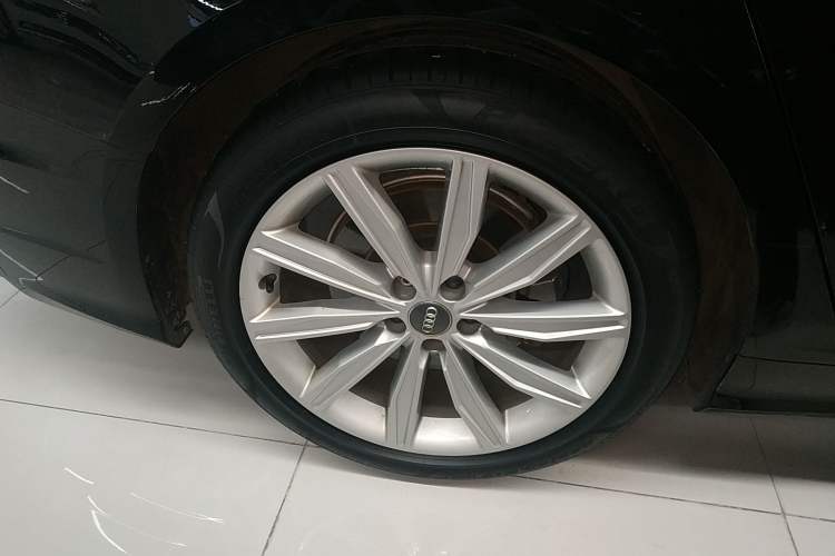 Used Audi A6L 2019 45 TFSI Prestige Dynamic Edition