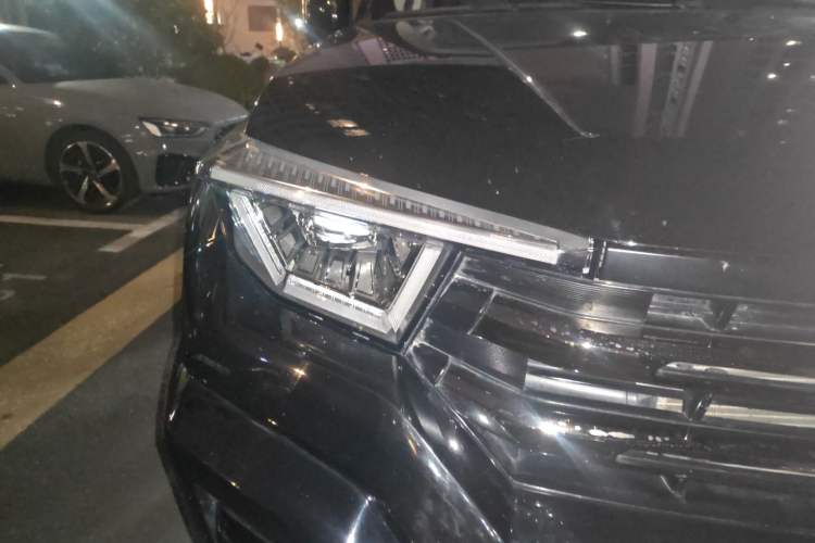 Used Tank 400 New Energy 2024 Hi4-T Off-Road Edition