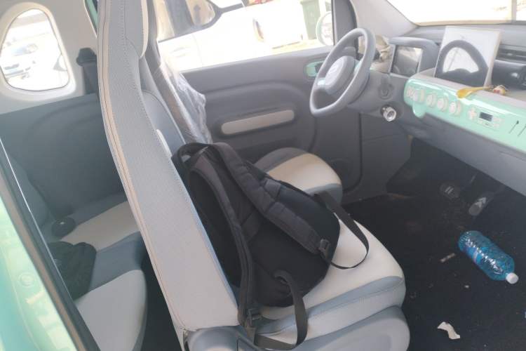 Used Bestune Pony 2025 222km Clever Horse
