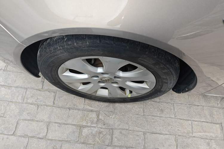 Used Buick Regal 2015 1.6T Leading Technology Model