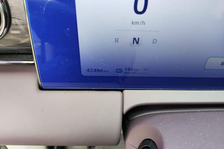 Used Leapmotor C11 2021 Luxury Edition
