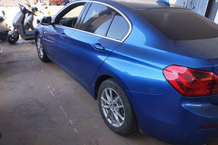 Used BMW 1 Series 2018 Revised 118i Fashion Edition
