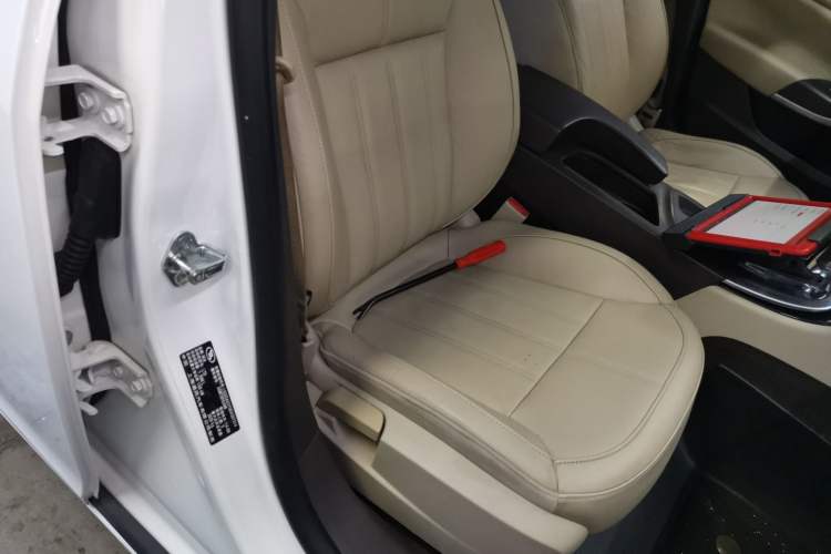 Used Buick Regal 2014 2.0L Elite Fashion Edition