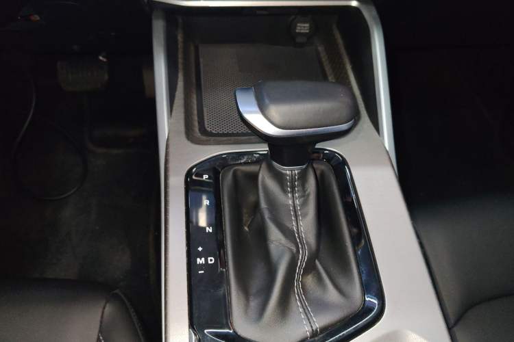 Used Geely Auto Emgrand 2025 4th Generation 1.5L CVT Longteng Edition