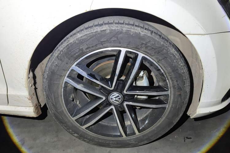 Used Volkswagen Lamando 2021 280TSI DSG Comfort Edition
