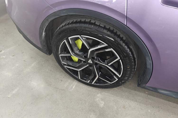 Used Deepal L06 2026 Model 560Ultra+ Laser Edition