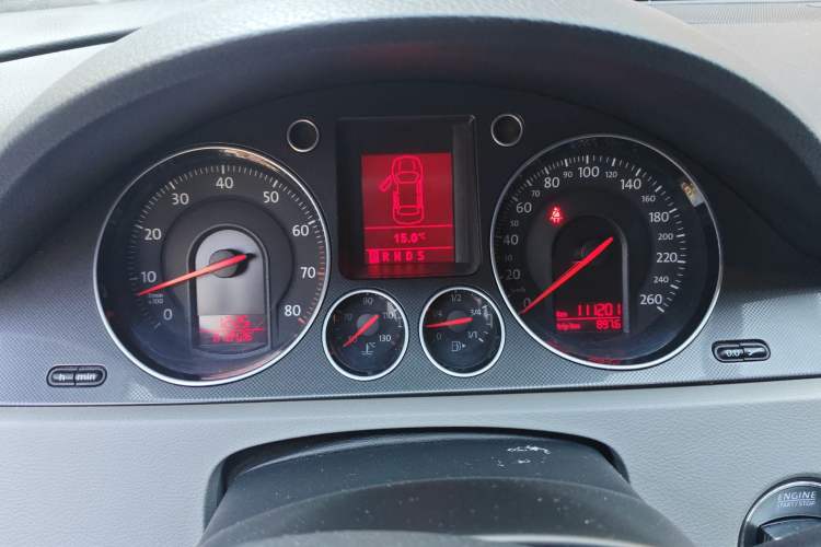 Used Volkswagen Magotan 2011 1.4 TSI Elite Edition
