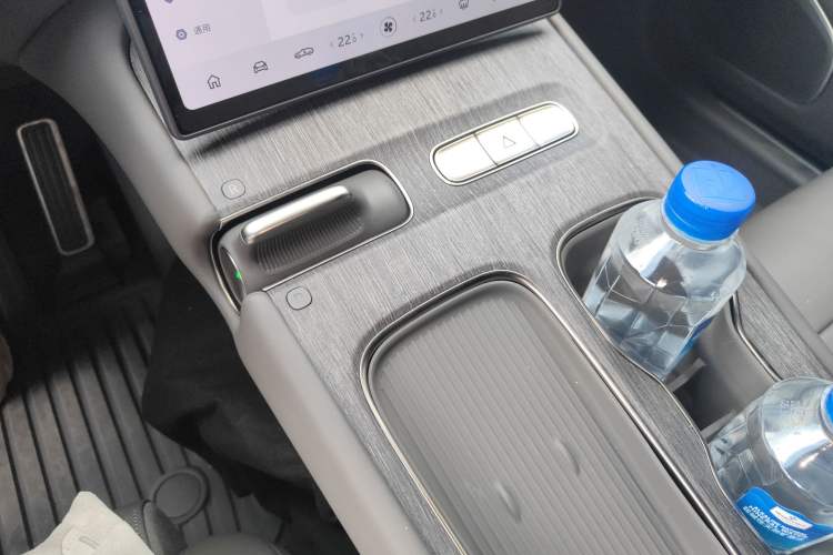 Used Nio ET7 2024 75 kWh Executive Signature Edition