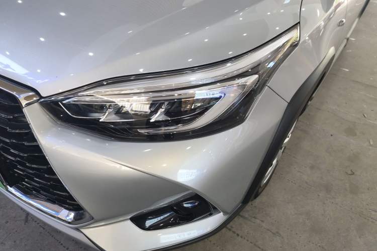 Used Toyota YARiS L Zhi Xuan 2022 X-Trail 1.5L CVT Leading PLUS Edition