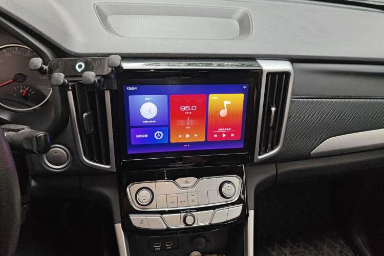 Used Great Wall Poer 2021 2.0T Commercial Version Automatic Diesel Two-Wheel Drive Elite Trim with Long Bed – GW4D20M