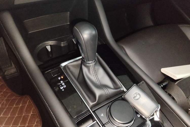 Used Mazda Mazda 3 Axela 2022 2.0L Automatic Zhiya Edition