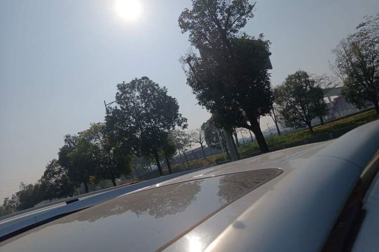 Used Geely Auto Vision X6 2016 1.8L Manual Luxury Model