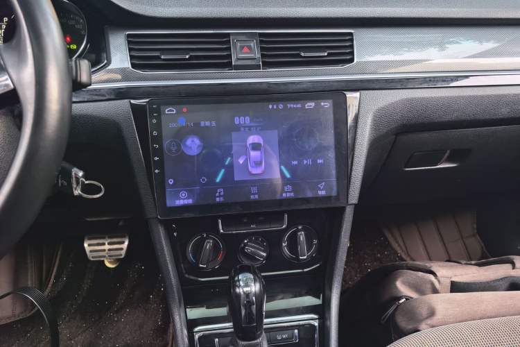 Used Volkswagen C-TREK 2018 1.5L Automatic Comfort Model