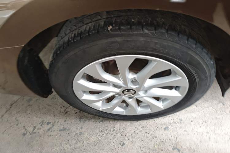 Used Nissan Sylphy 2016 1.6 XL CVT Deluxe Edition