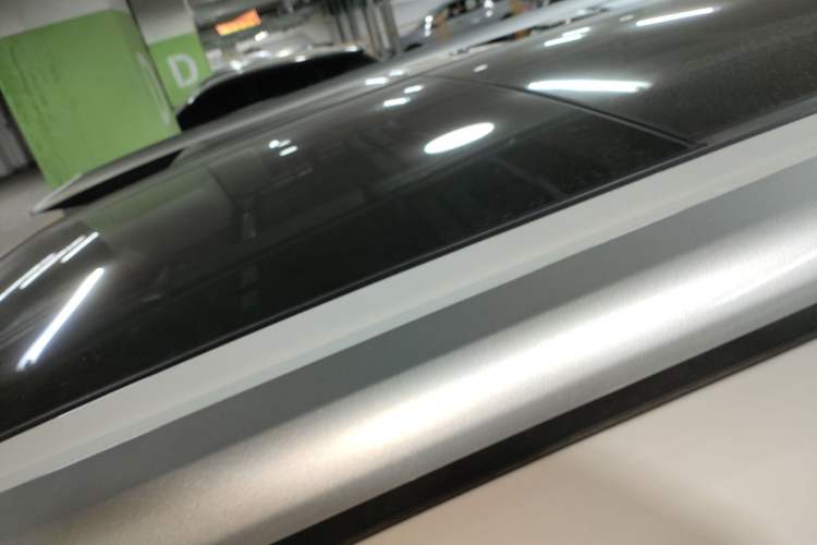 Used Geely Auto Haoyue 2022 1.8TD DCT Luxury 7-Seater