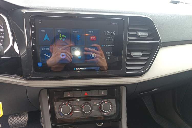 Used Jetta VS5 2023 280TSI Automatic Trend Edition