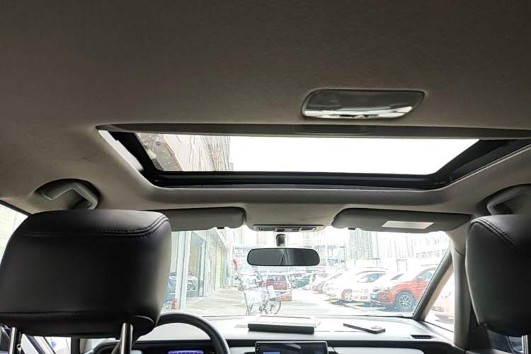 Used Honda Fit 2021 1.5L CVT Trendy Sports Edition
