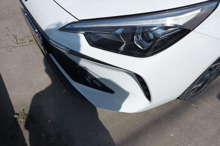 Used Roewe i5 2023 1.5L CVT Luxury Edition
