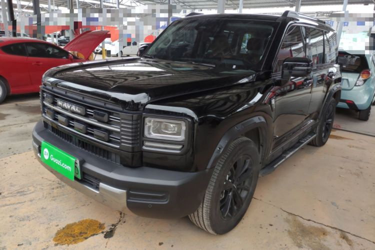 Used Haval Raptor New Energy 2026 Model Hi4 200 Ultra