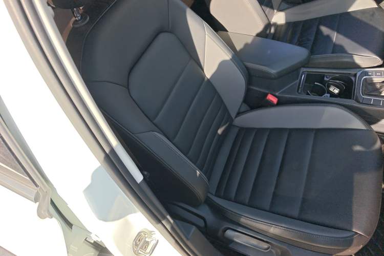 Used Volkswagen Sagitar 2021 280TSI DSG Comfort Connect Edition