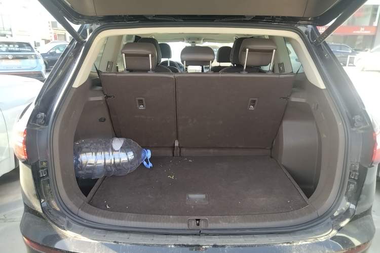 Used Volkswagen Viloran 2024 330TSI Luxury Edition