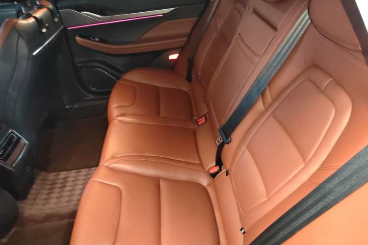 Used Lincoln Z 2022 iXiang Luxury Edition