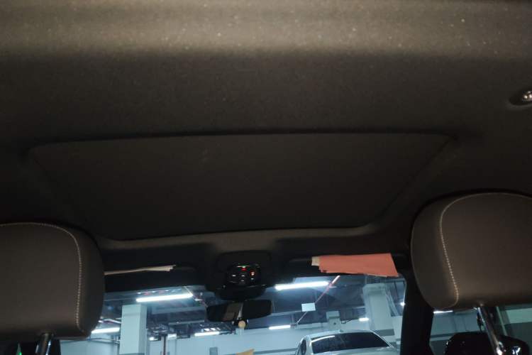 Used Audi A6L 2023 Revised Edition 45 TFSI quattro Prestige Dynamic Version
