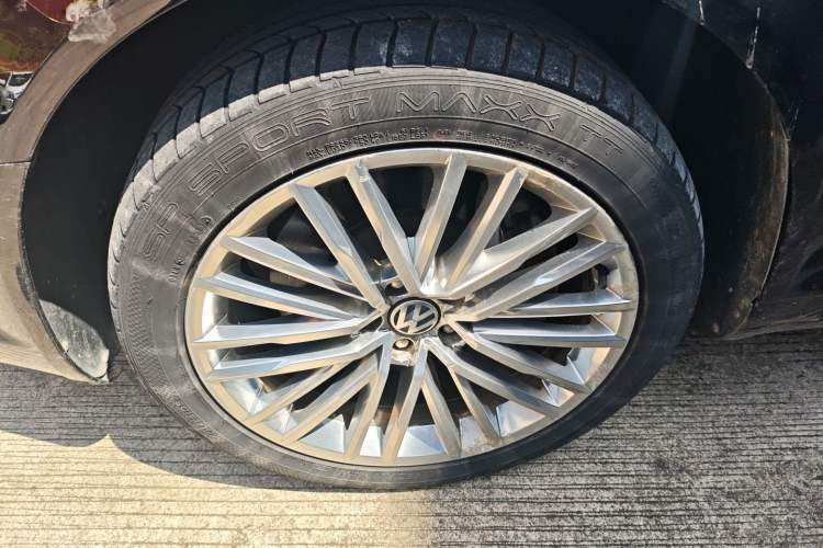 Used Volkswagen Phaeton 2015 3.0L Exclusive Edition