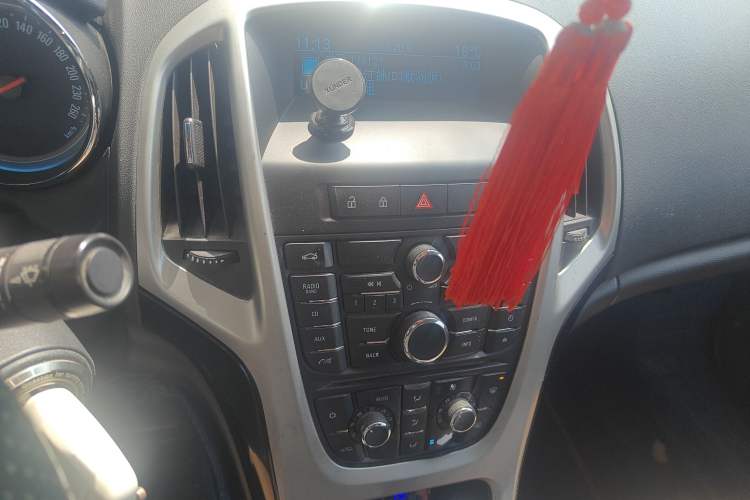 Used Buick GT 2013 GT 1.8L Automatic Fashion Edition